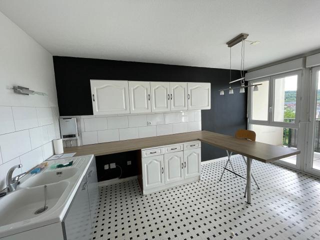 Appartement location à La Tour-du-Pin, La Verpillière