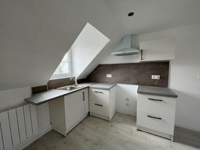 Appartement location à Compiègne, Longueil-annel