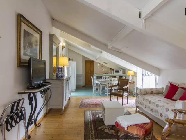 Appartement location à Saint-Germain-en-Laye, Maisons-laffitte