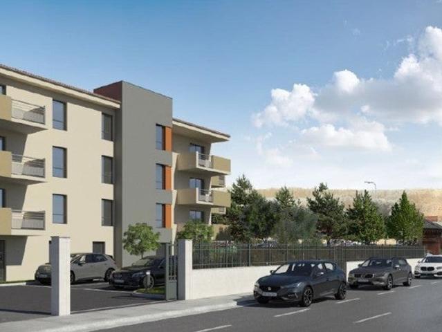 Appartement location à Saint-Flour, Massiac