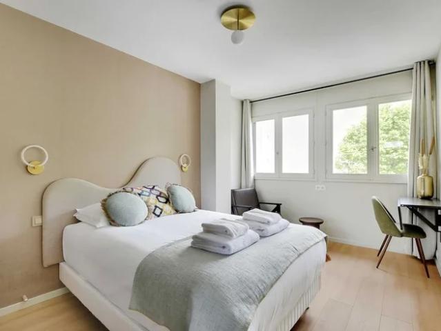 Appartement location à Boulogne-Billancourt, Meudon