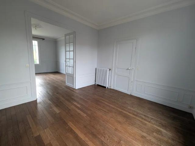 Appartement location à Provins, Nangis