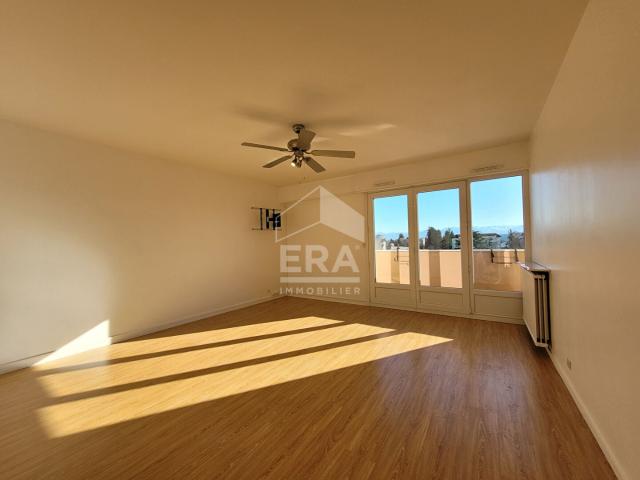 Appartement location à Pau