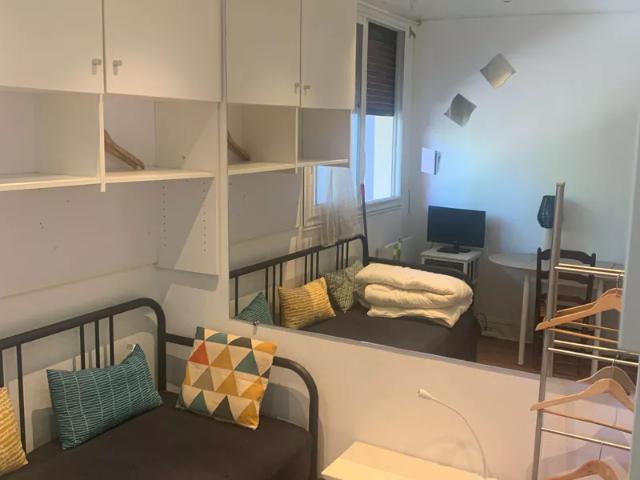 Appartement location à Pau