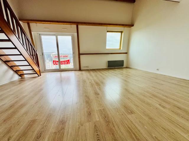 Appartement location à Torcy, Pontault-combault