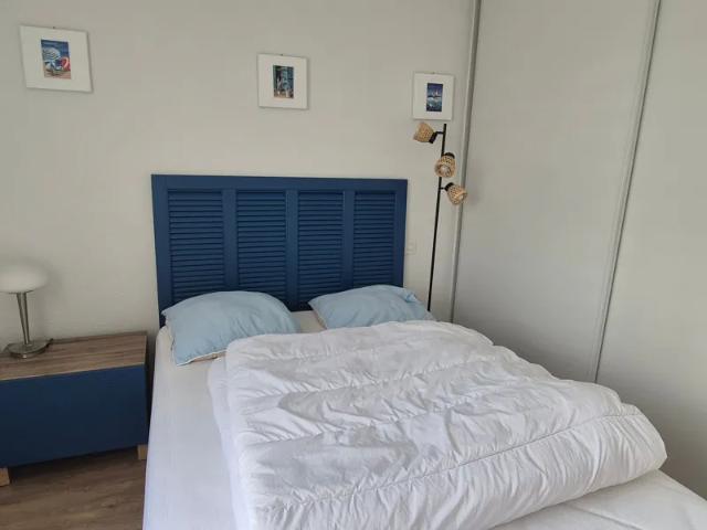 Appartement location à Saint-Nazaire, Pornichet