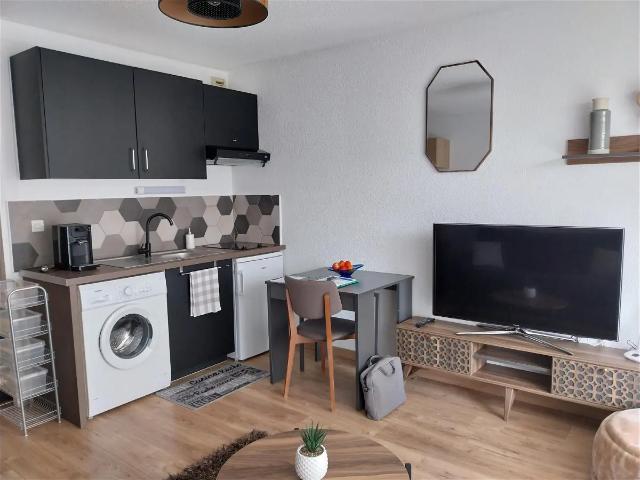 Appartement location à Saint-Nazaire, Pornichet