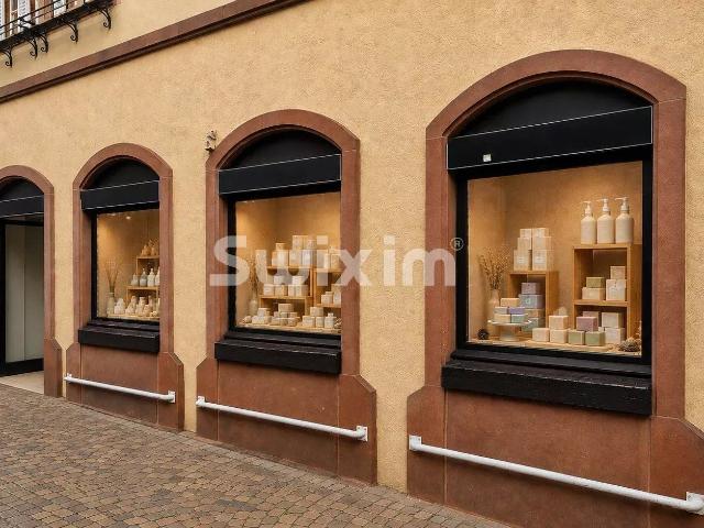 Appartement location à Colmar-Ribeauvillé, Ribeauville