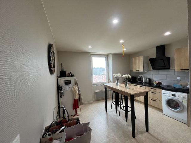 Appartement location à Valence, Saint-donat-sur-l'herbasse
