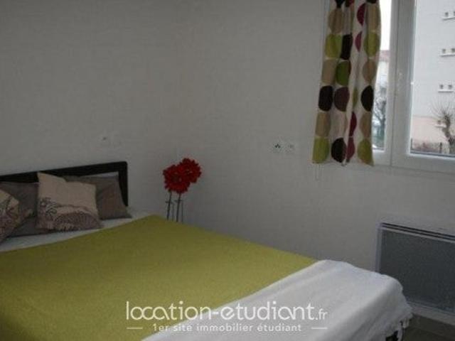 Appartement location à Grenoble, Saint-egrève