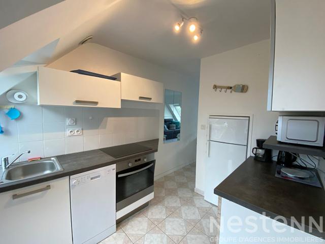 Appartement location à Vannes, Bretagne