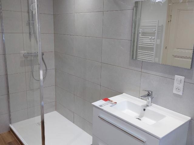 Appartement location à Mulhouse, Saint-louis