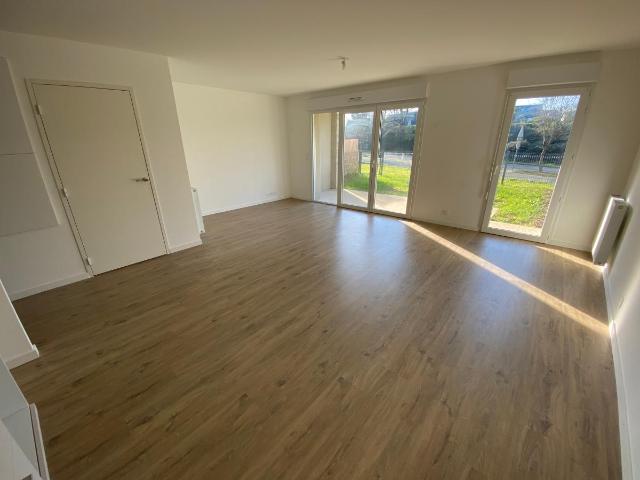 Appartement location à Saint-Malo, Bretagne