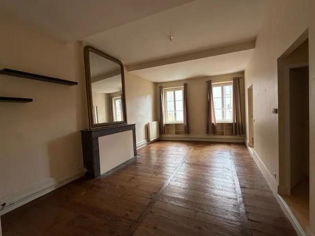 Appartement location à Mont-de-Marsan, Saint-sever