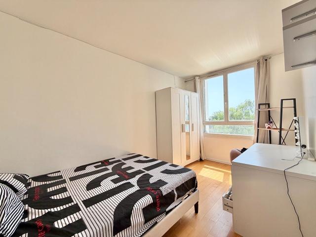 Appartement location à Saint-Germain-en-Laye, Sartrouville