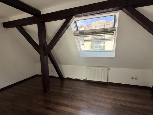 Appartement location à Quartier Gare, Sélestat