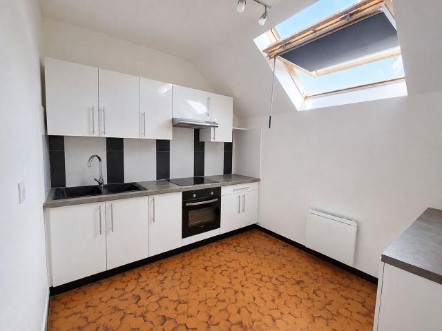 Appartement location à Châlons-en-Champagne, Suippes