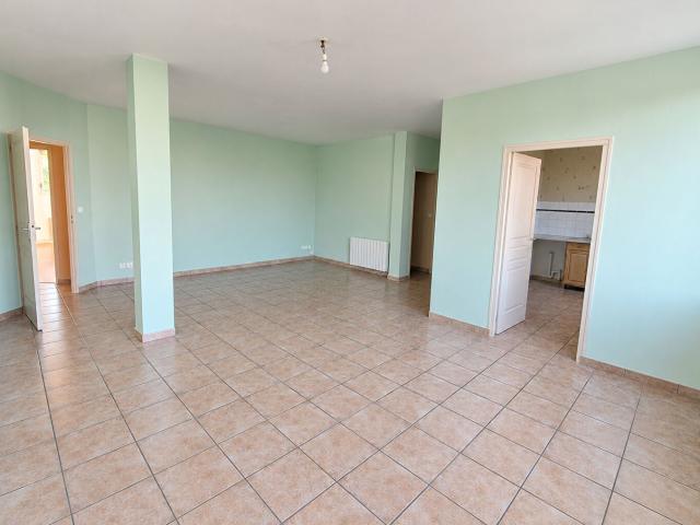 Appartement location à Suippes, Marne