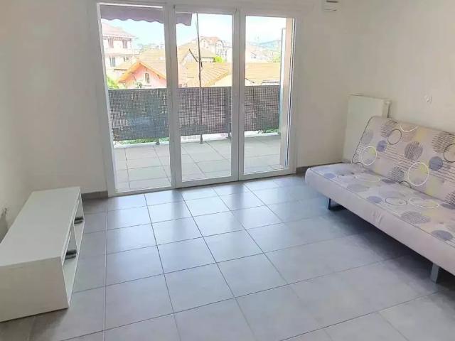 Appartement location à Thonon-les-Bains, Thonon-les-bains