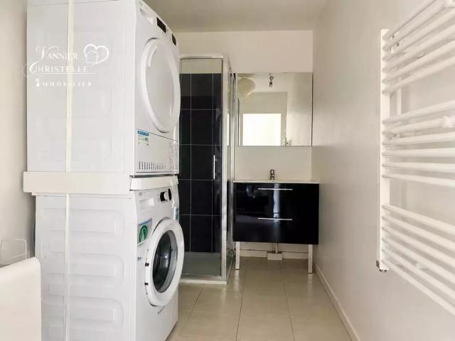 Appartement location à Thonon-les-Bains, Thonon-les-bains