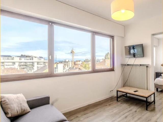 Appartement location à Thonon-les-Bains, Thonon-les-bains