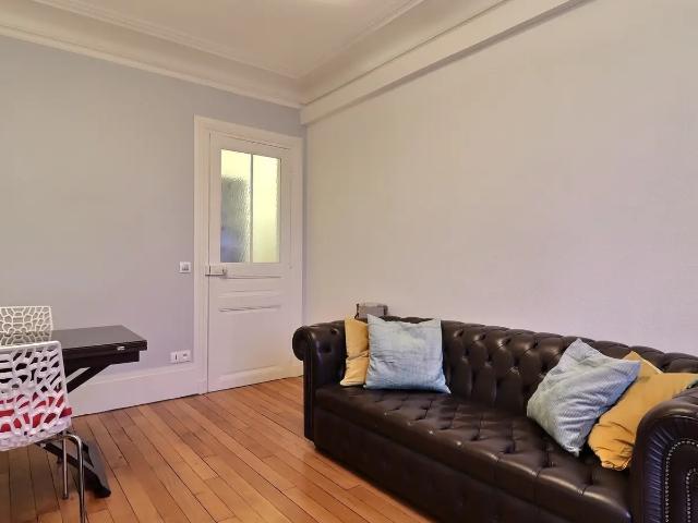 Appartement location à Nogent-sur-Marne, Vincennes