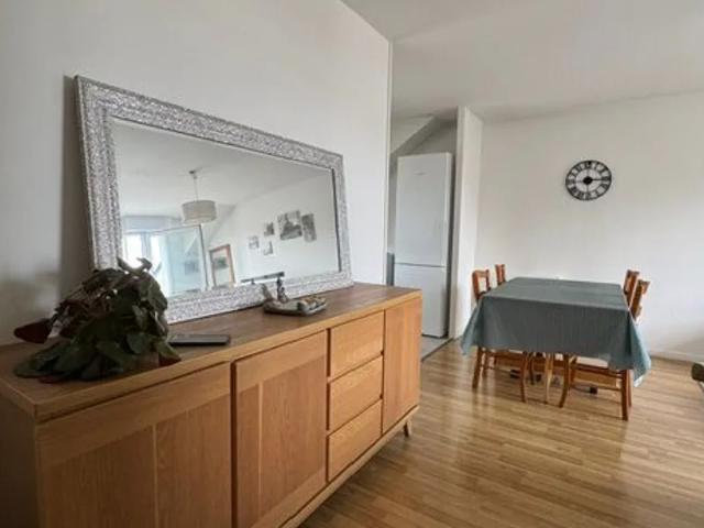 Appartement location à Le Raincy, Villepinte
