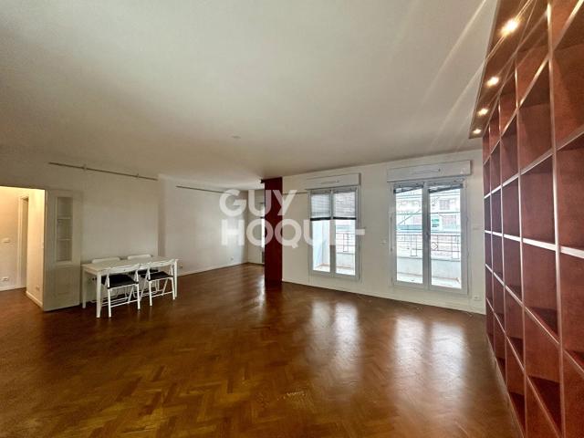 Appartement location à Paris, Île-de-France