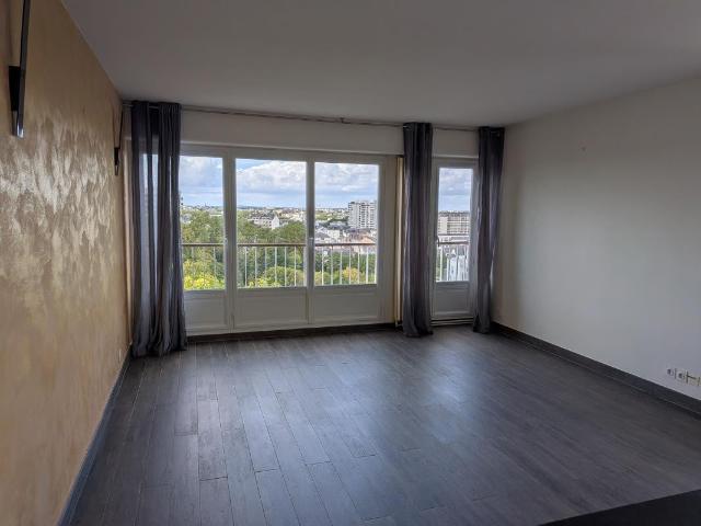 Appartement location à Angers