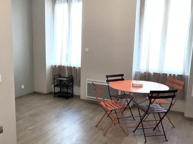 Appartement location à Albi