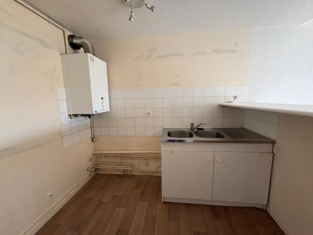 Appartement location à Albi