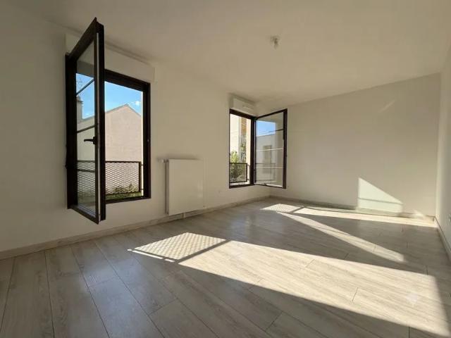 Appartement location à Créteil, Alfortville