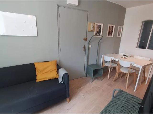 Appartement location à Lille, Faches-thumesnil