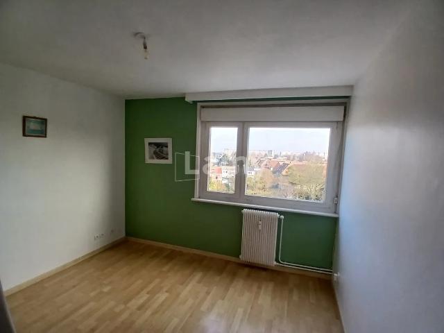Appartement location à Lille, Faches-thumesnil