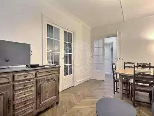 Appartement location à France métropolitaine, Boulogne-billancourt
