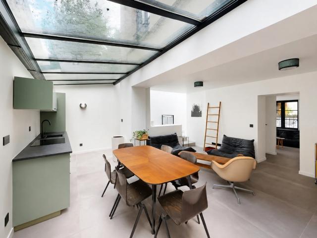 Appartement location à Boulogne-Billancourt, Boulogne-billancourt