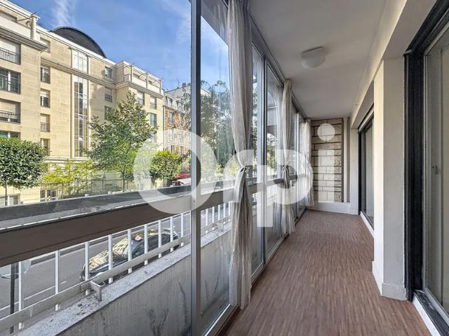 Appartement location à Antony, Bourg-la-reine