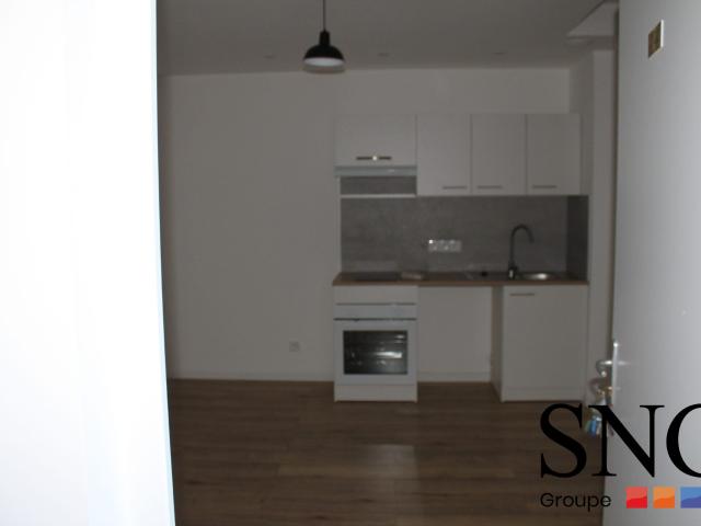Appartement location à Carcassonne