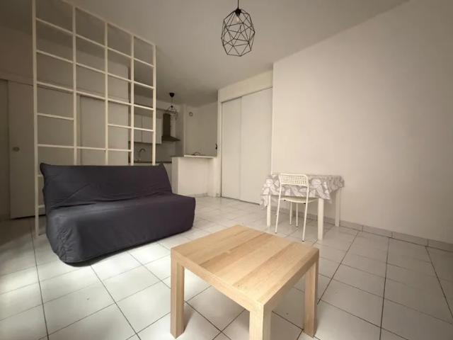 Appartement location à Montauban, Caussade