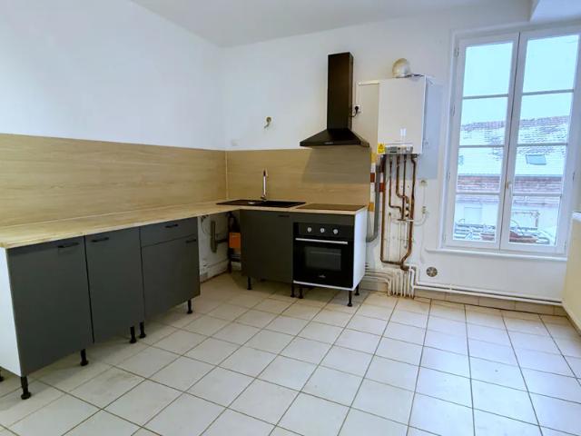 Appartement location à Laon, La Fère