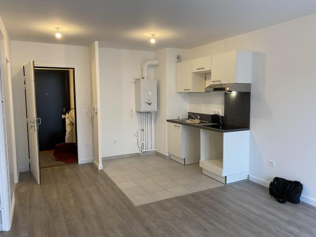 Appartement location à Créteil, Le Plessis-trévise