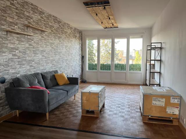 Appartement location à Limoges