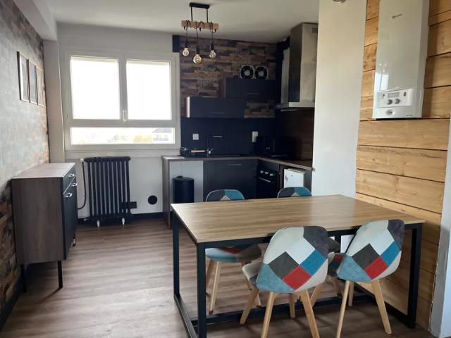 Appartement location à Limoges