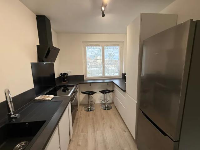 Appartement location à Limoges