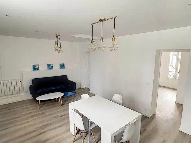 Appartement location à Nogent-sur-Marne, Maisons-alfort