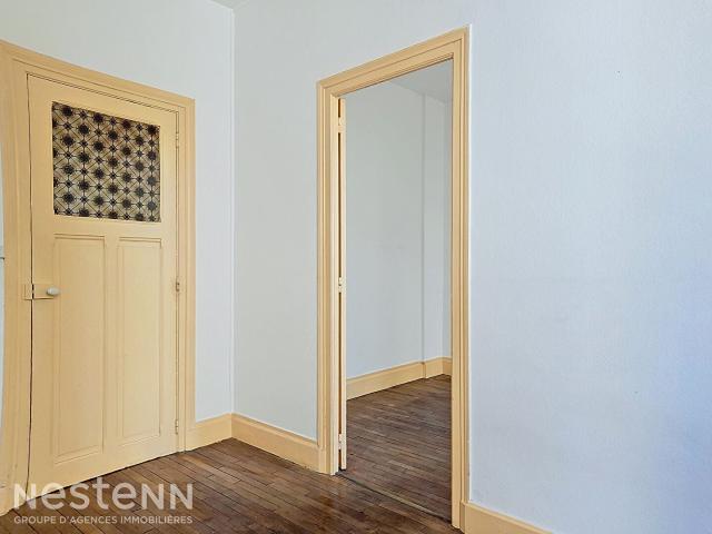 Appartement location à Nancy