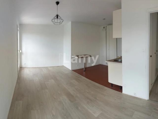 Appartement location à Nancy