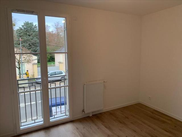 Appartement location à Rambouillet