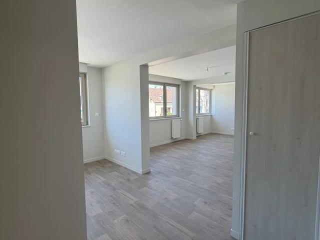 Appartement location à Auxerre, Saint-florentin