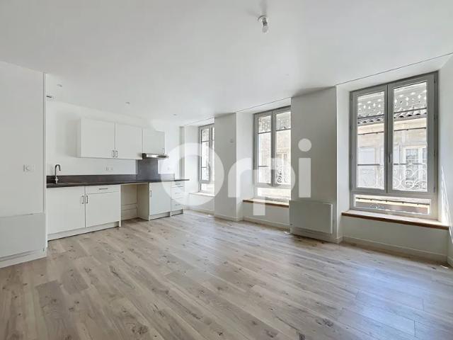 Appartement location à Saint-Gaudens, Saint-gaudens